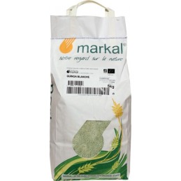Tapioca - Fécule de Manioc bio - Markal